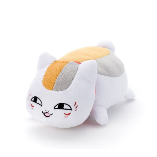 Takara Tomy A.R.T.S Natsume Yuujinchou Nyanko Sensei Smirk 2S Plush JAPAN