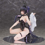 MAGI ARTS Cheshire Cat Bunny Suit Ver. Illustration by Rosuuri 1/6 Figure JAPAN