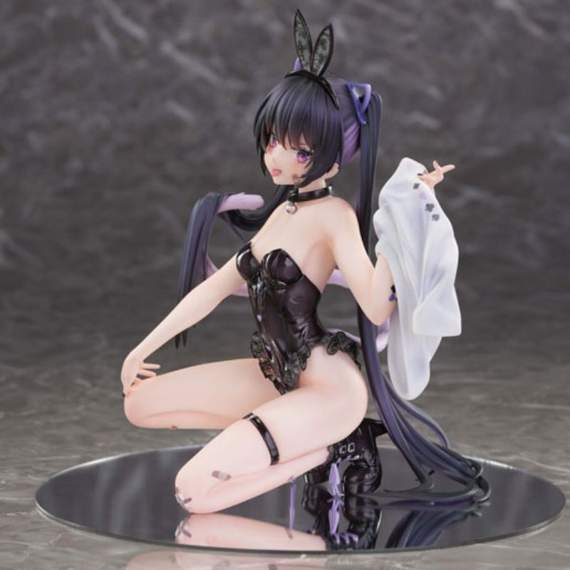 MAGI ARTS Cheshire Cat Bunny Suit Ver. Illustration by Rosuuri 1/6 Figure JAPAN