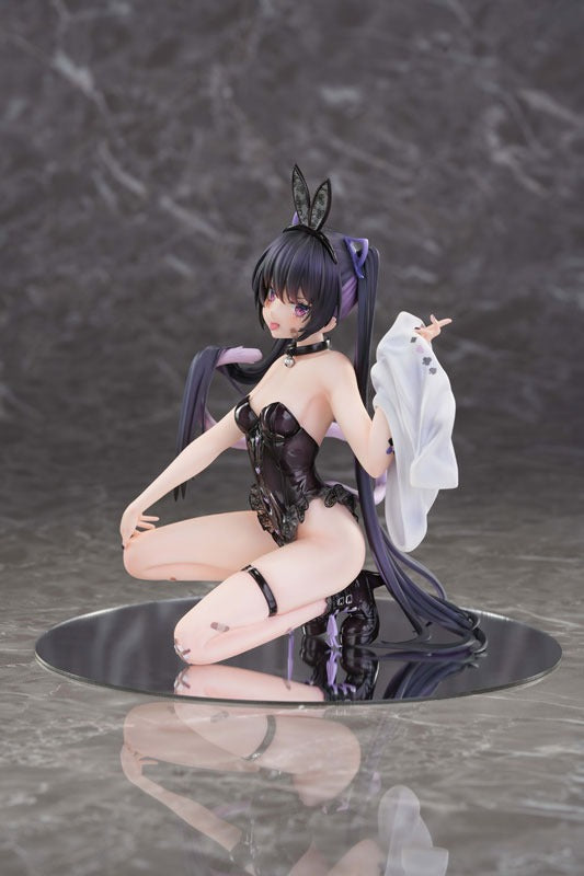 MAGI ARTS Cheshire Cat Bunny Suit Ver. Illustration by Rosuuri 1/6 Figure JAPAN