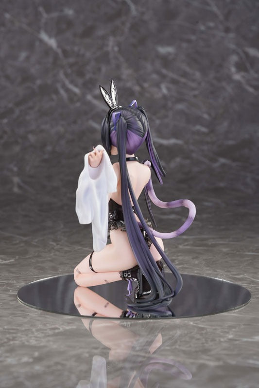 MAGI ARTS Cheshire Cat Bunny Suit Ver. Illustration by Rosuuri 1/6 Figure JAPAN