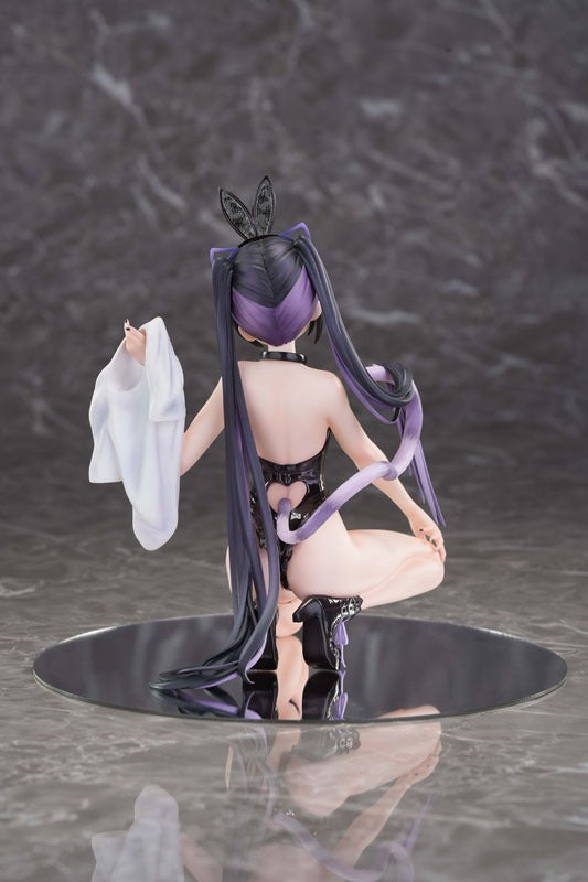 MAGI ARTS Cheshire Cat Bunny Suit Ver. Illustration by Rosuuri 1/6 Figure JAPAN