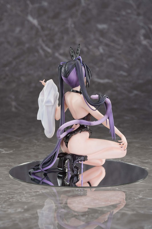 MAGI ARTS Cheshire Cat Bunny Suit Ver. Illustration by Rosuuri 1/6 Figure JAPAN
