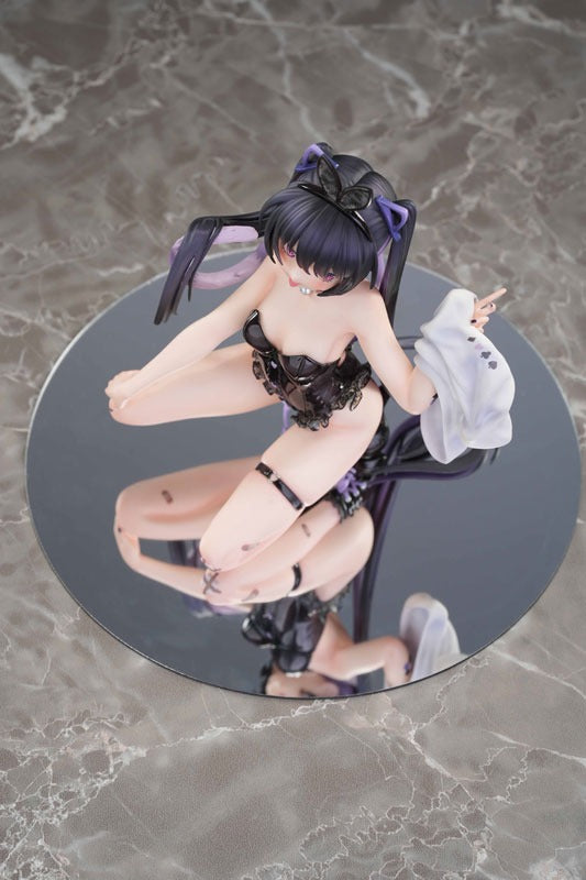 MAGI ARTS Cheshire Cat Bunny Suit Ver. Illustration by Rosuuri 1/6 Figure JAPAN