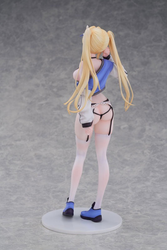 UMIKAWA Yakyuubu Chan Lingerie Ver. Deluxe Edition 1/6 Figure JAPAN OFFICIAL