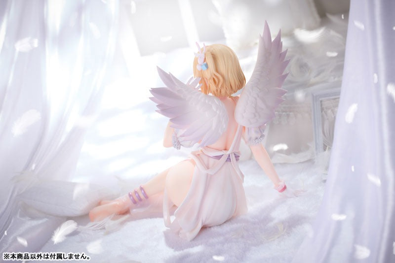 VKEND Idol Angel 1/6 Figure JAPAN OFFICIAL