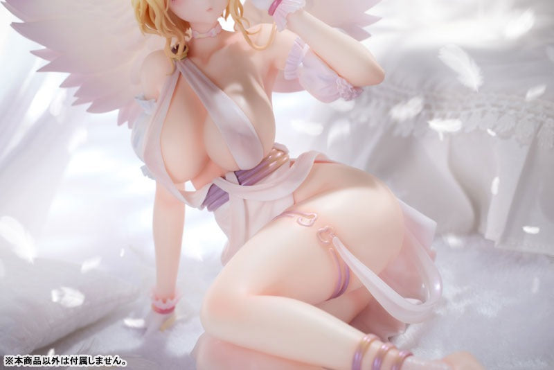 VKEND Idol Angel 1/6 Figure JAPAN OFFICIAL
