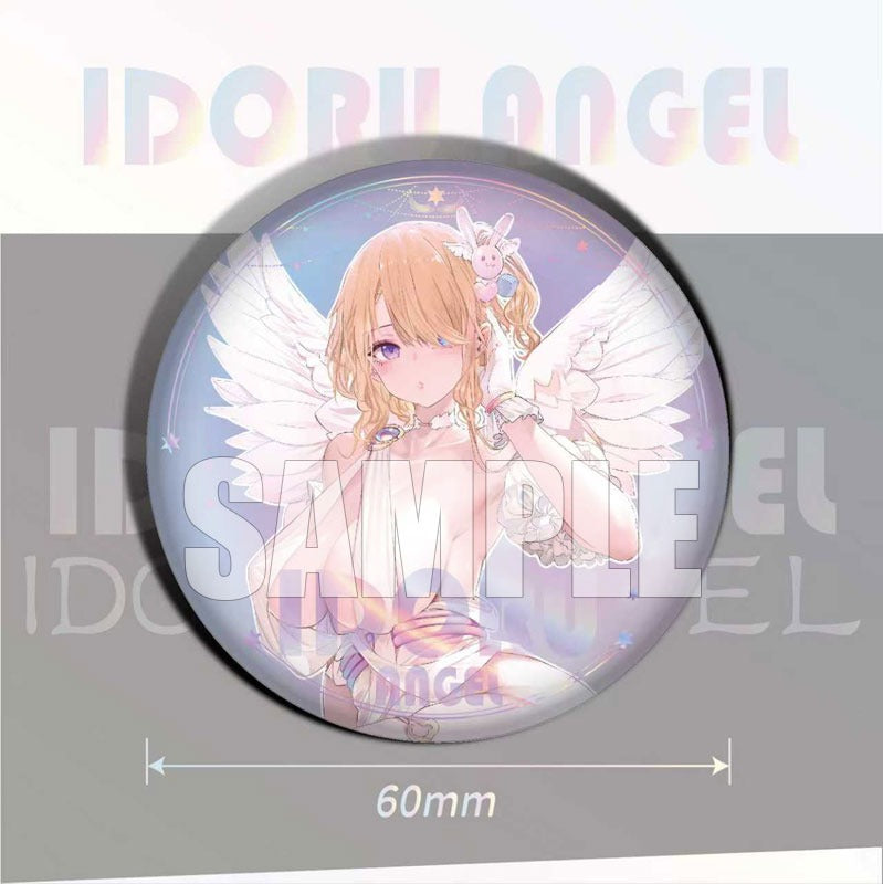 VKEND Idol Angel 1/6 Figure JAPAN OFFICIAL
