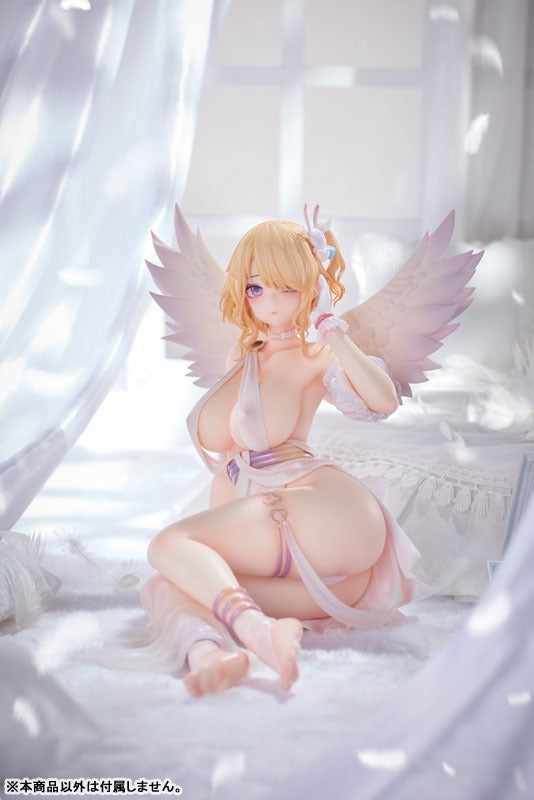 VKEND Idol Angel 1/6 Figure JAPAN OFFICIAL