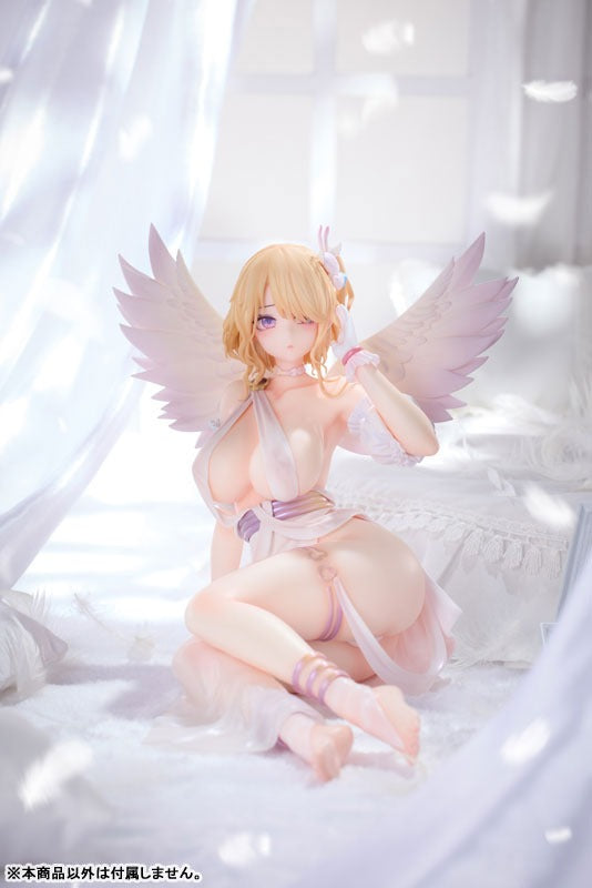 VKEND Idol Angel 1/6 Figure JAPAN OFFICIAL