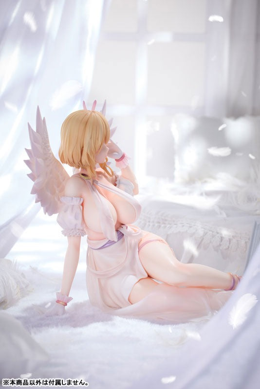 VKEND Idol Angel 1/6 Figure JAPAN OFFICIAL