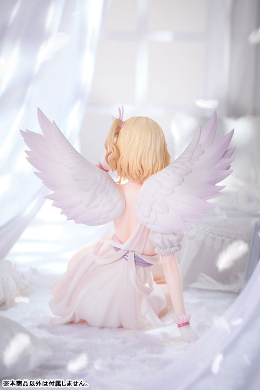 VKEND Idol Angel 1/6 Figure JAPAN OFFICIAL