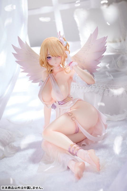 VKEND Idol Angel 1/6 Figure JAPAN OFFICIAL