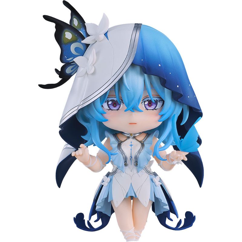 Good Smile Company Nendoroid Wuthering Waves The Shorekeeper Action Figure JAPAN
