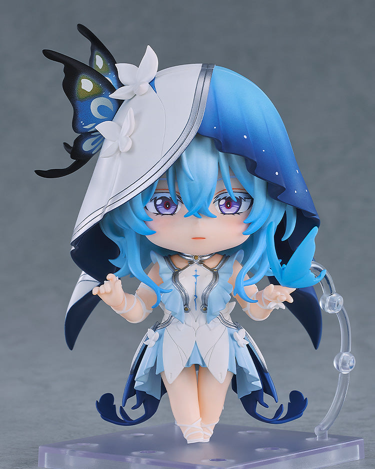 Good Smile Company Nendoroid Wuthering Waves The Shorekeeper Action Figure JAPAN