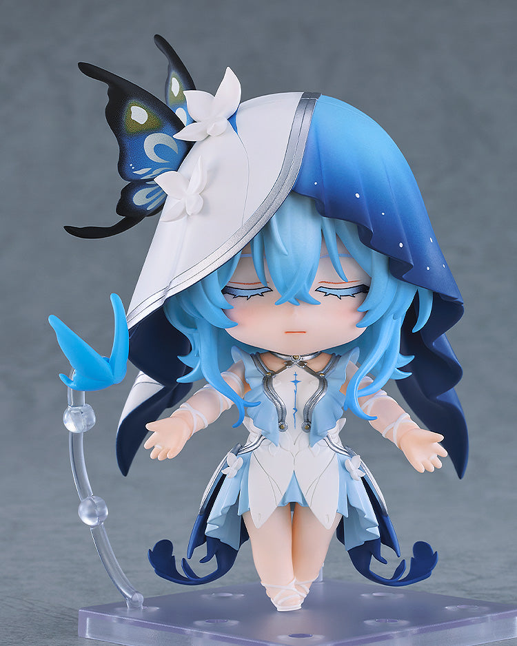 Good Smile Company Nendoroid Wuthering Waves The Shorekeeper Action Figure JAPAN