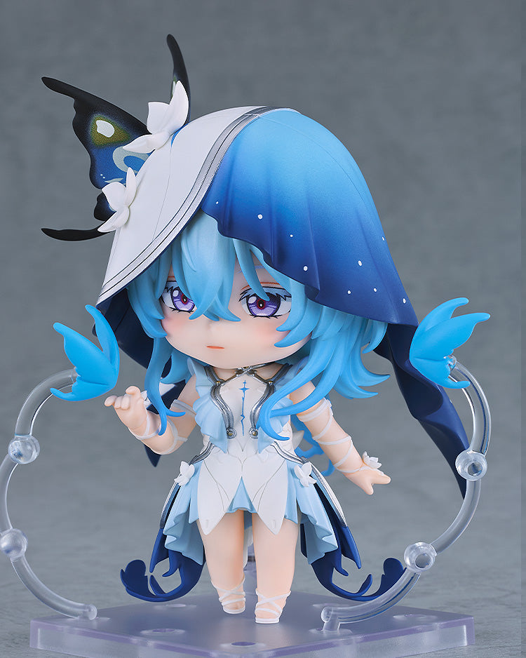 Good Smile Company Nendoroid Wuthering Waves The Shorekeeper Action Figure JAPAN