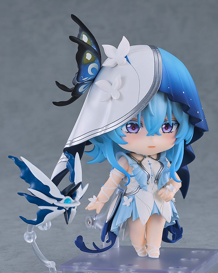 Good Smile Company Nendoroid Wuthering Waves The Shorekeeper Action Figure JAPAN
