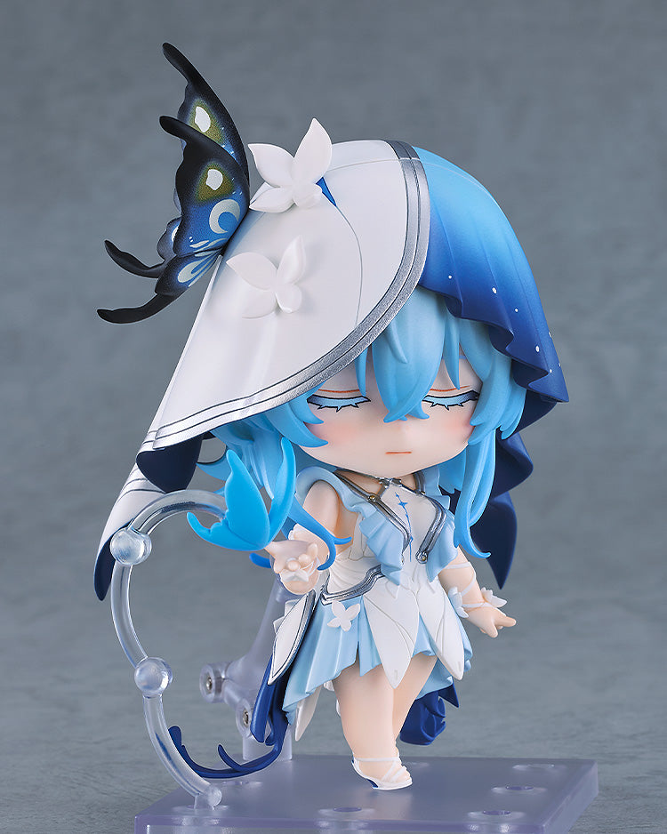 Good Smile Company Nendoroid Wuthering Waves The Shorekeeper Action Figure JAPAN