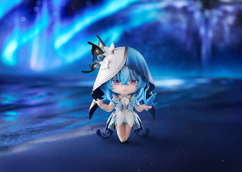 Good Smile Company Nendoroid Wuthering Waves The Shorekeeper Action Figure JAPAN