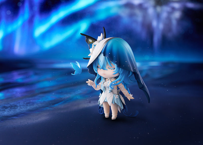 Good Smile Company Nendoroid Wuthering Waves The Shorekeeper Action Figure JAPAN