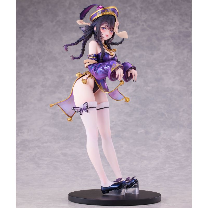 OtakuToys Posa Zombie ver. Regular Edition 1/6 Figure JAPAN OFFICIAL