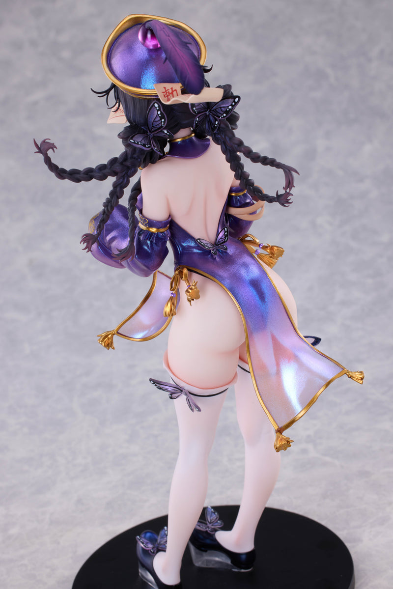OtakuToys Posa Zombie ver. Regular Edition 1/6 Figure JAPAN OFFICIAL