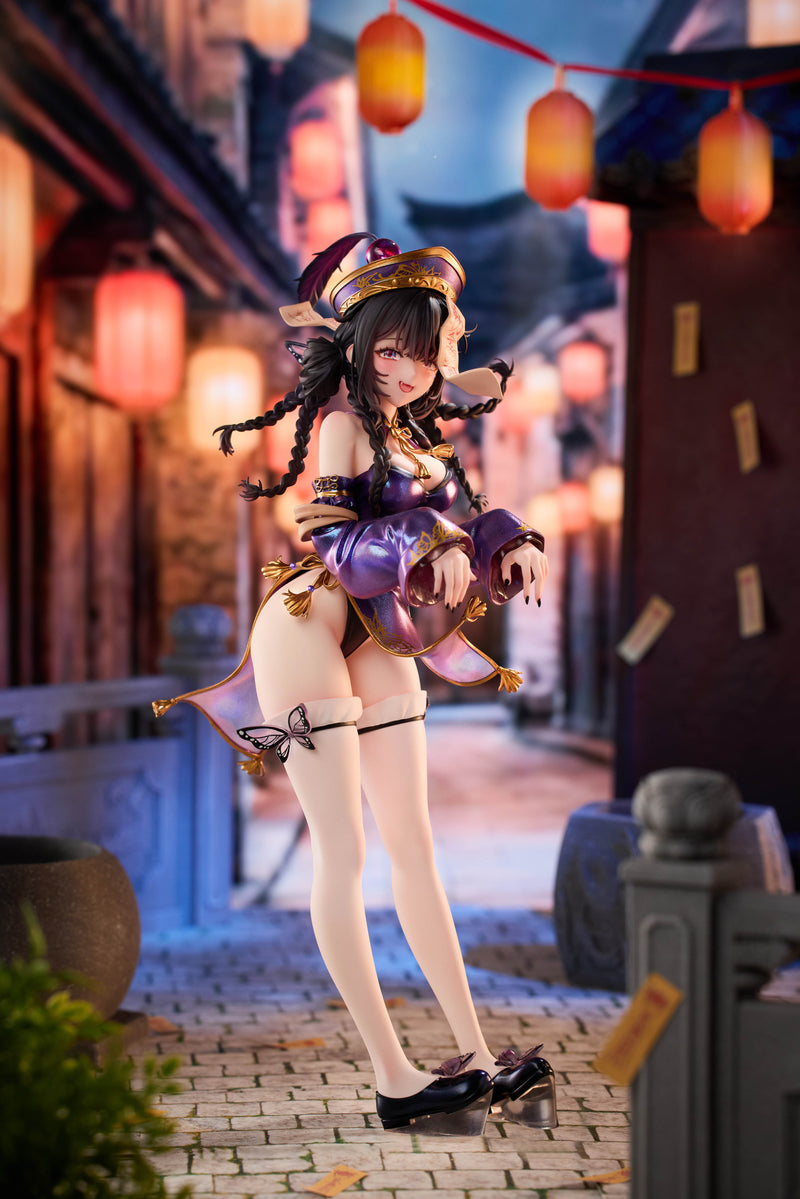 OtakuToys Posa Zombie ver. Regular Edition 1/6 Figure JAPAN OFFICIAL