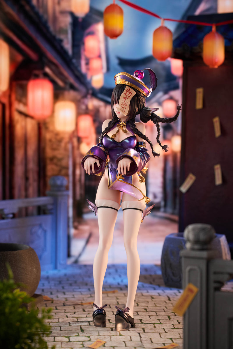 OtakuToys Posa Zombie ver. Regular Edition 1/6 Figure JAPAN OFFICIAL