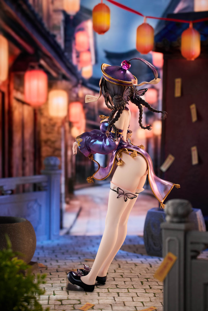 OtakuToys Posa Zombie ver. Regular Edition 1/6 Figure JAPAN OFFICIAL