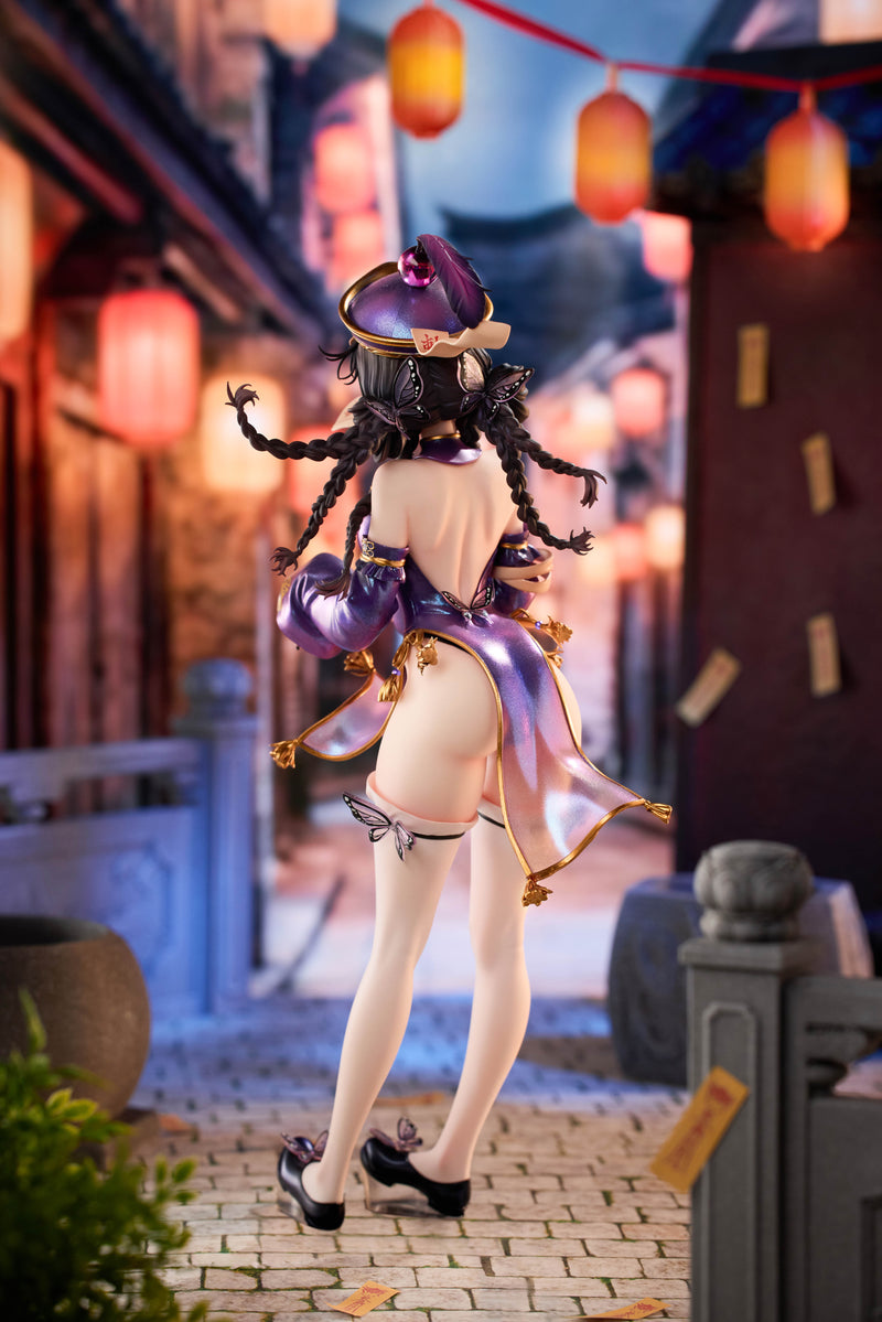 OtakuToys Posa Zombie ver. Regular Edition 1/6 Figure JAPAN OFFICIAL