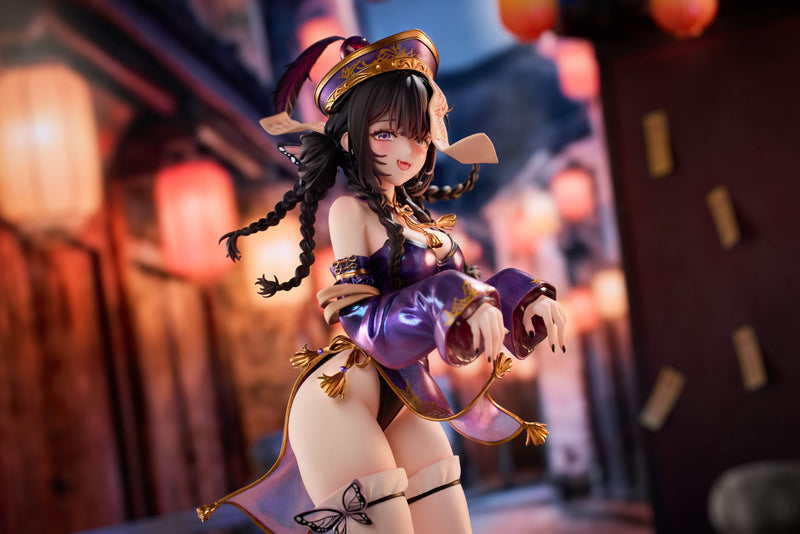OtakuToys Posa Zombie ver. Regular Edition 1/6 Figure JAPAN OFFICIAL