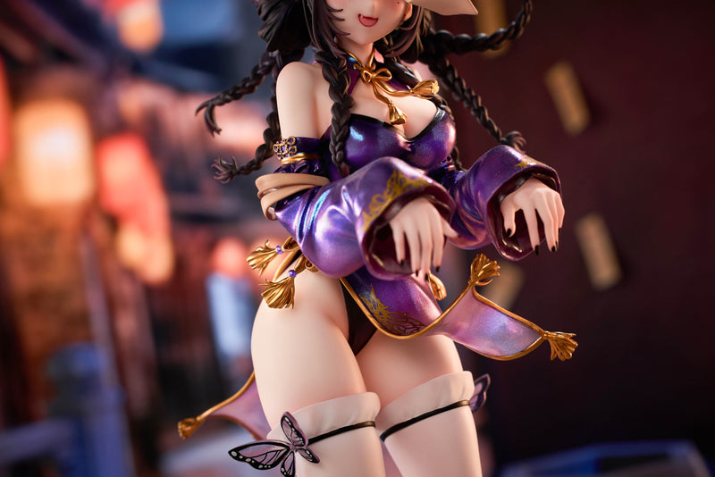 OtakuToys Posa Zombie ver. Regular Edition 1/6 Figure JAPAN OFFICIAL