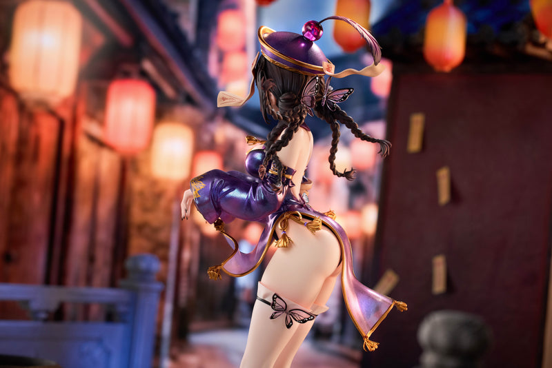OtakuToys Posa Zombie ver. Regular Edition 1/6 Figure JAPAN OFFICIAL