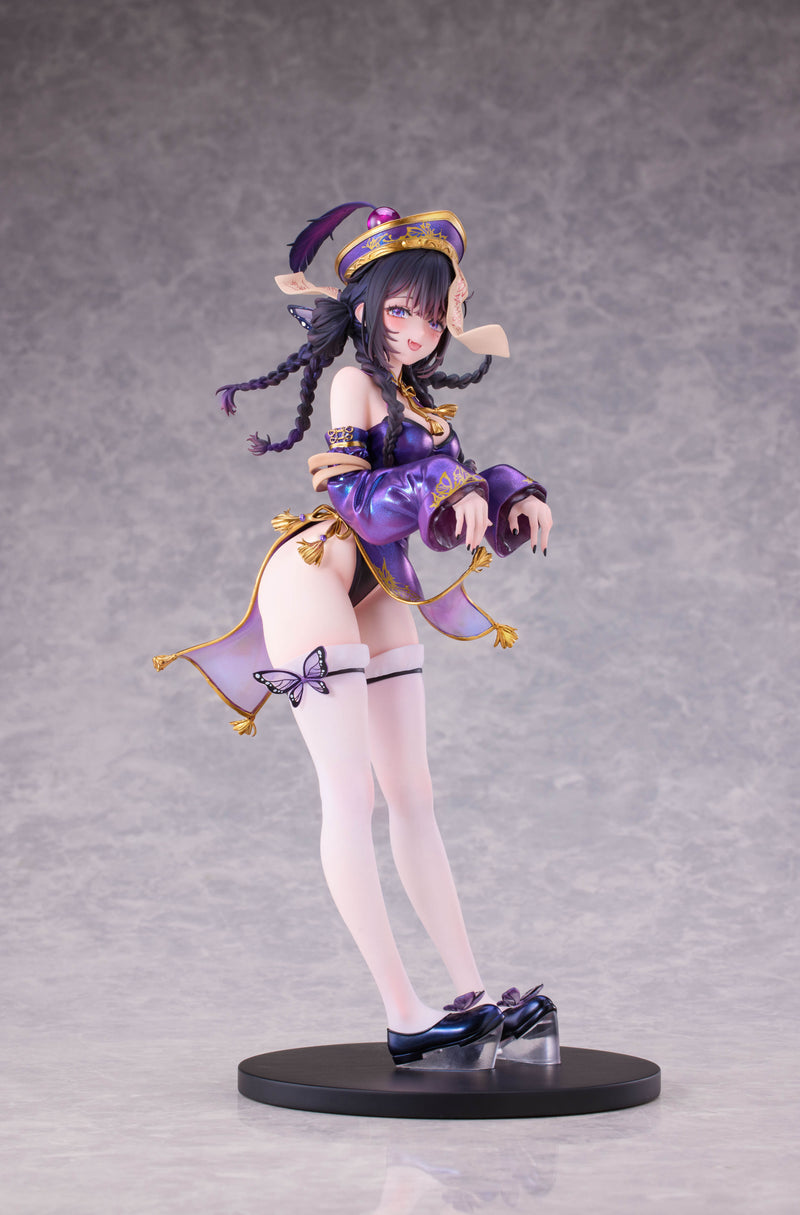 OtakuToys Posa Zombie ver. Regular Edition 1/6 Figure JAPAN OFFICIAL