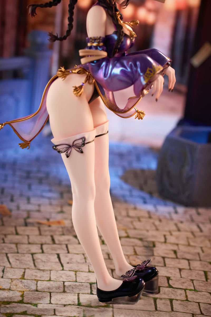 OtakuToys Posa Zombie ver. Regular Edition 1/6 Figure JAPAN OFFICIAL