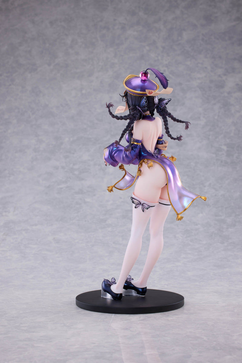 OtakuToys Posa Zombie ver. Regular Edition 1/6 Figure JAPAN OFFICIAL