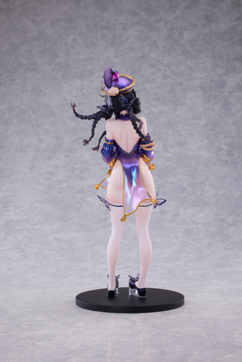 OtakuToys Posa Zombie ver. Regular Edition 1/6 Figure JAPAN OFFICIAL