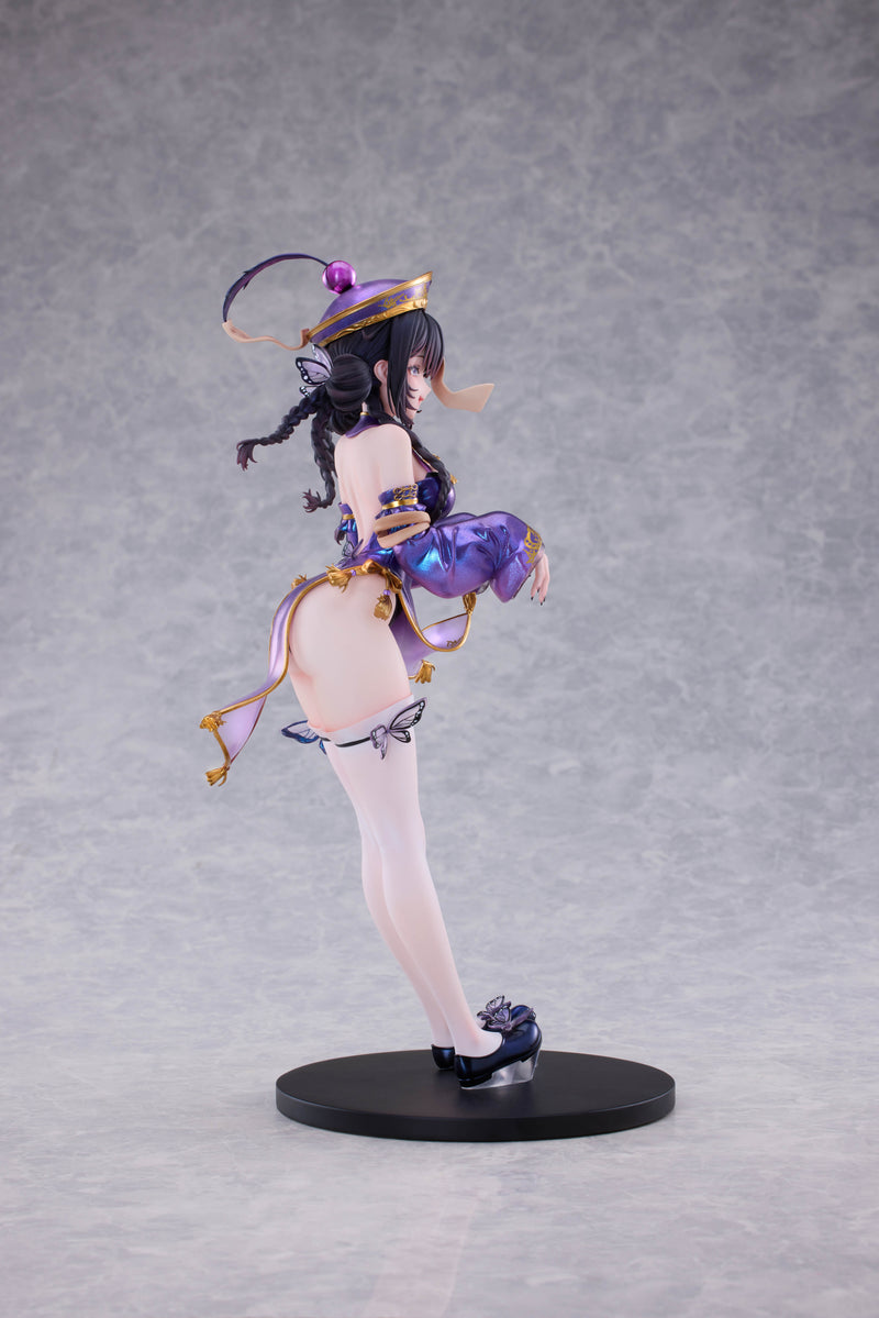 OtakuToys Posa Zombie ver. Regular Edition 1/6 Figure JAPAN OFFICIAL