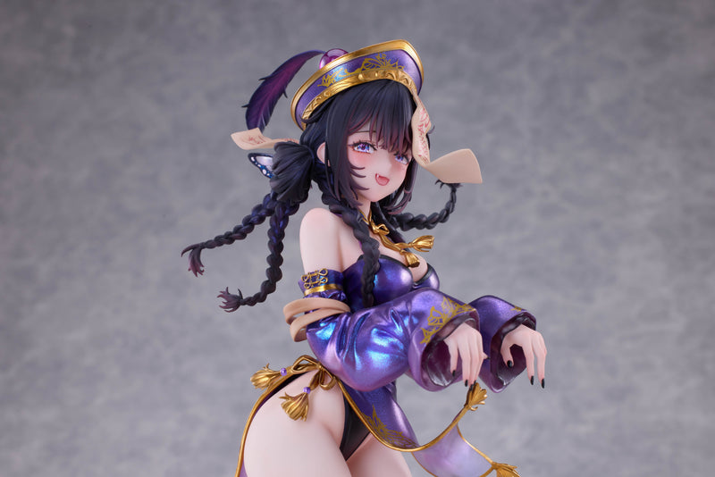 OtakuToys Posa Zombie ver. Regular Edition 1/6 Figure JAPAN OFFICIAL
