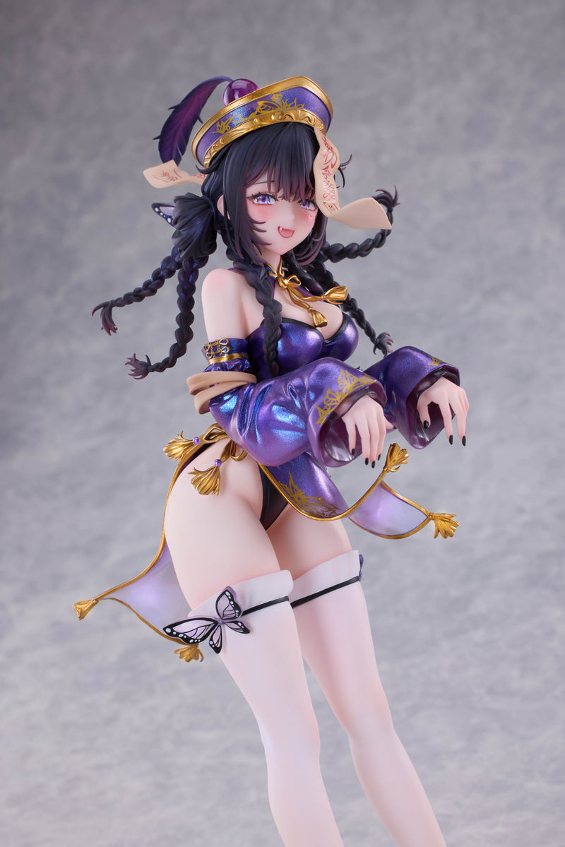 OtakuToys Posa Zombie ver. Regular Edition 1/6 Figure JAPAN OFFICIAL