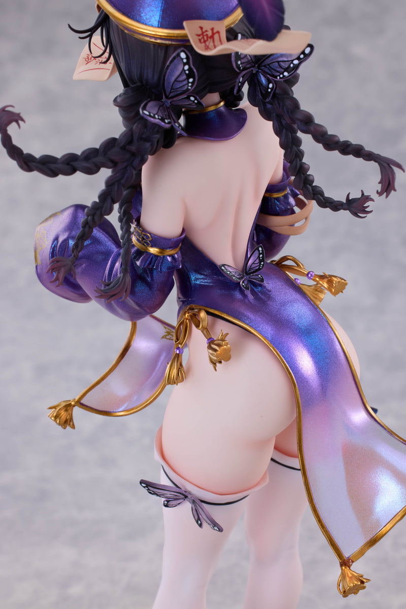 OtakuToys Posa Zombie ver. Regular Edition 1/6 Figure JAPAN OFFICIAL