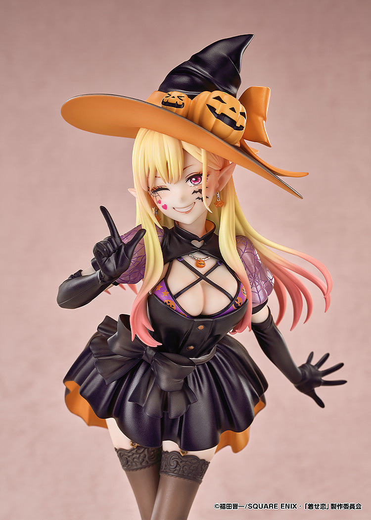 My Dress-Up Darling Marin Kitagawa Halloween Ver. 1/7 Figure JAPAN OFFICIAL