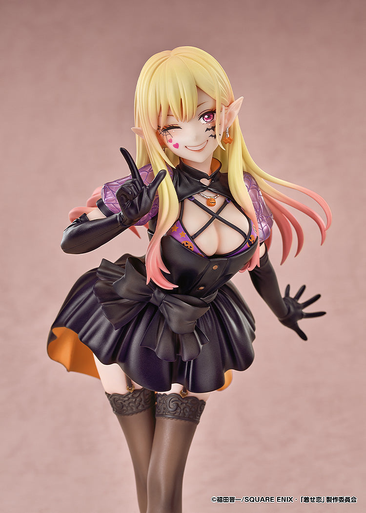 My Dress-Up Darling Marin Kitagawa Halloween Ver. 1/7 Figure JAPAN OFFICIAL