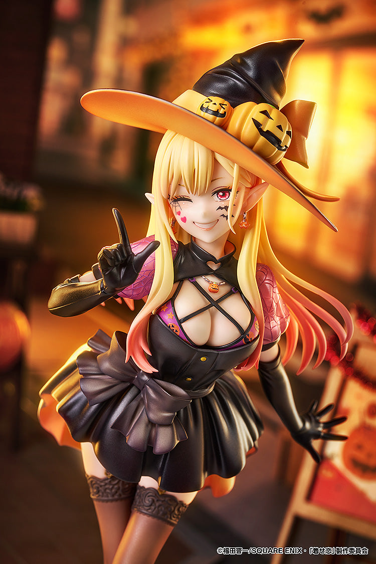 My Dress-Up Darling Marin Kitagawa Halloween Ver. 1/7 Figure JAPAN OFFICIAL