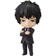 Orange Rouge Nendoroid Reborn! Kyoya Hibari Ten Years Later Ver. Action Figure