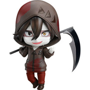 Medicos Entertainment Nendoroid Angels of Death Isaac Foster Action Figure JAPAN