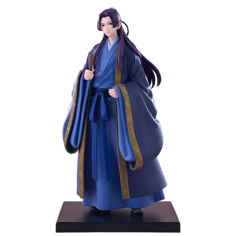 Kotobukiya OSHI WORKS The Apothecary Diaries Jinshi Figure JAPAN OFFICIAL