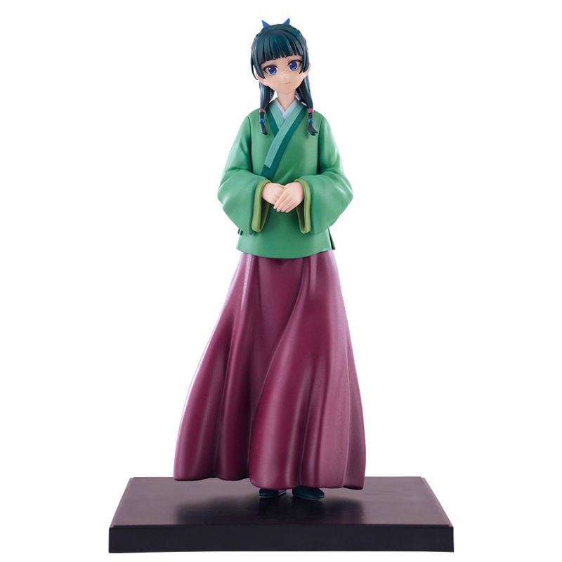 Kotobukiya OSHI WORKS The Apothecary Diaries Maomao Figure JAPAN OFFICIAL
