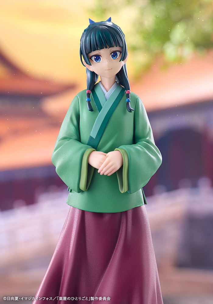 Kotobukiya OSHI WORKS The Apothecary Diaries Maomao Figure JAPAN OFFICIAL